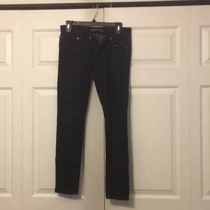 Express Stella Skinny Jeans